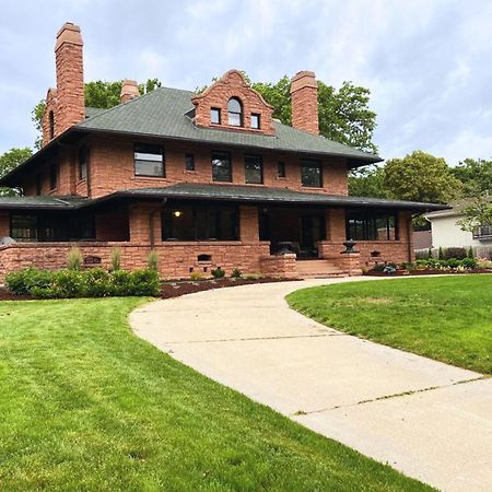 Martha'S Bed And Breakfast Lincoln Luaran gambar