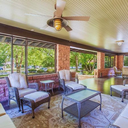 Martha'S Bed And Breakfast Lincoln Luaran gambar