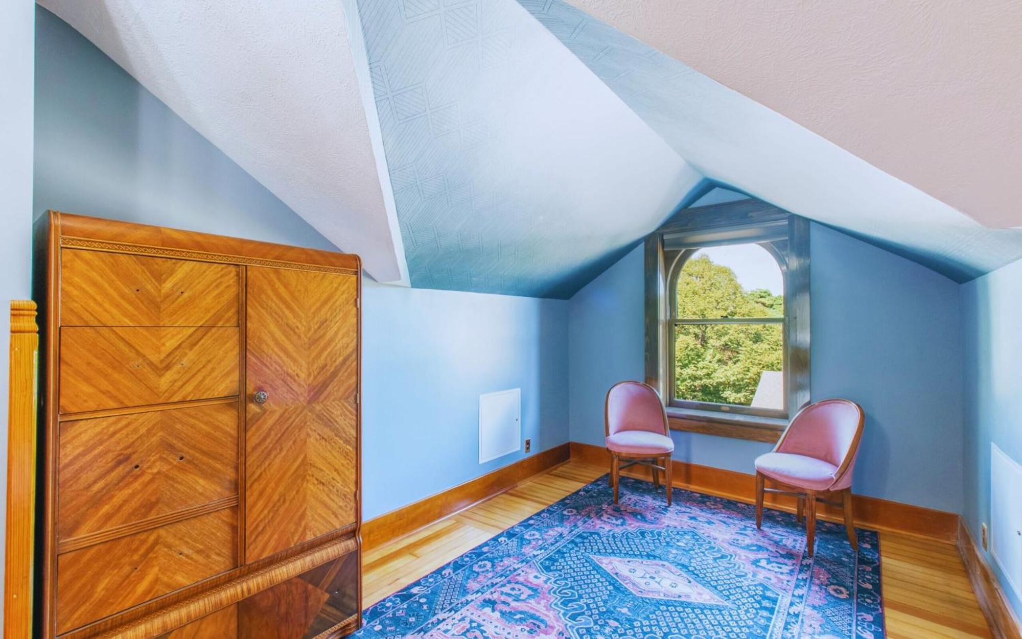 Martha'S Bed And Breakfast Lincoln Luaran gambar