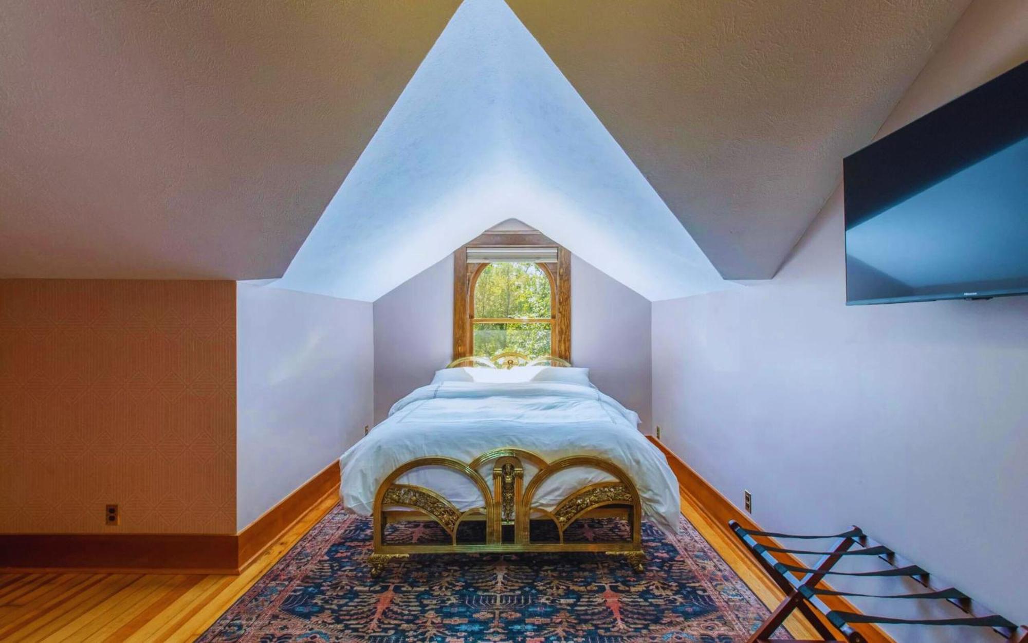 Martha'S Bed And Breakfast Lincoln Luaran gambar