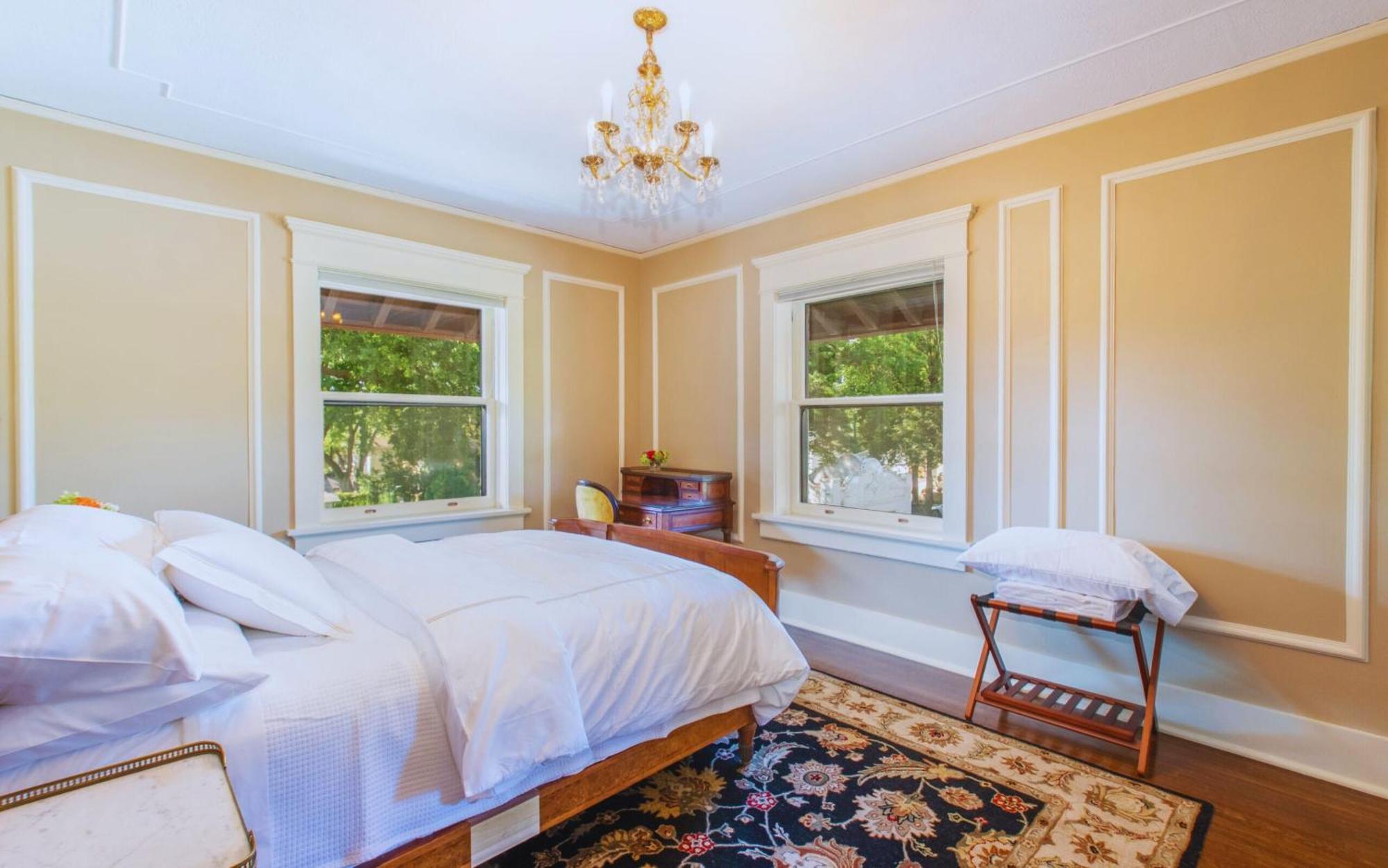 Martha'S Bed And Breakfast Lincoln Luaran gambar