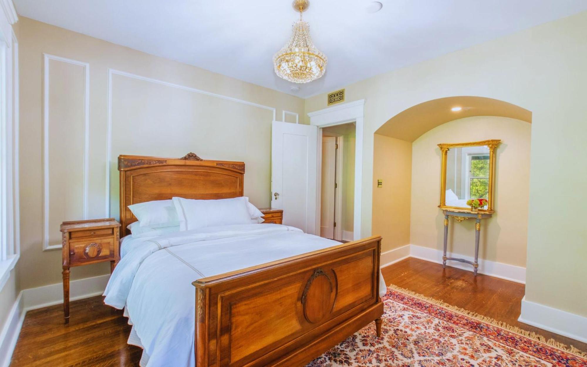 Martha'S Bed And Breakfast Lincoln Luaran gambar