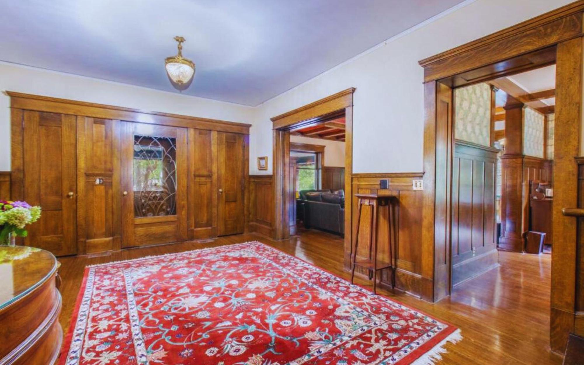 Martha'S Bed And Breakfast Lincoln Luaran gambar