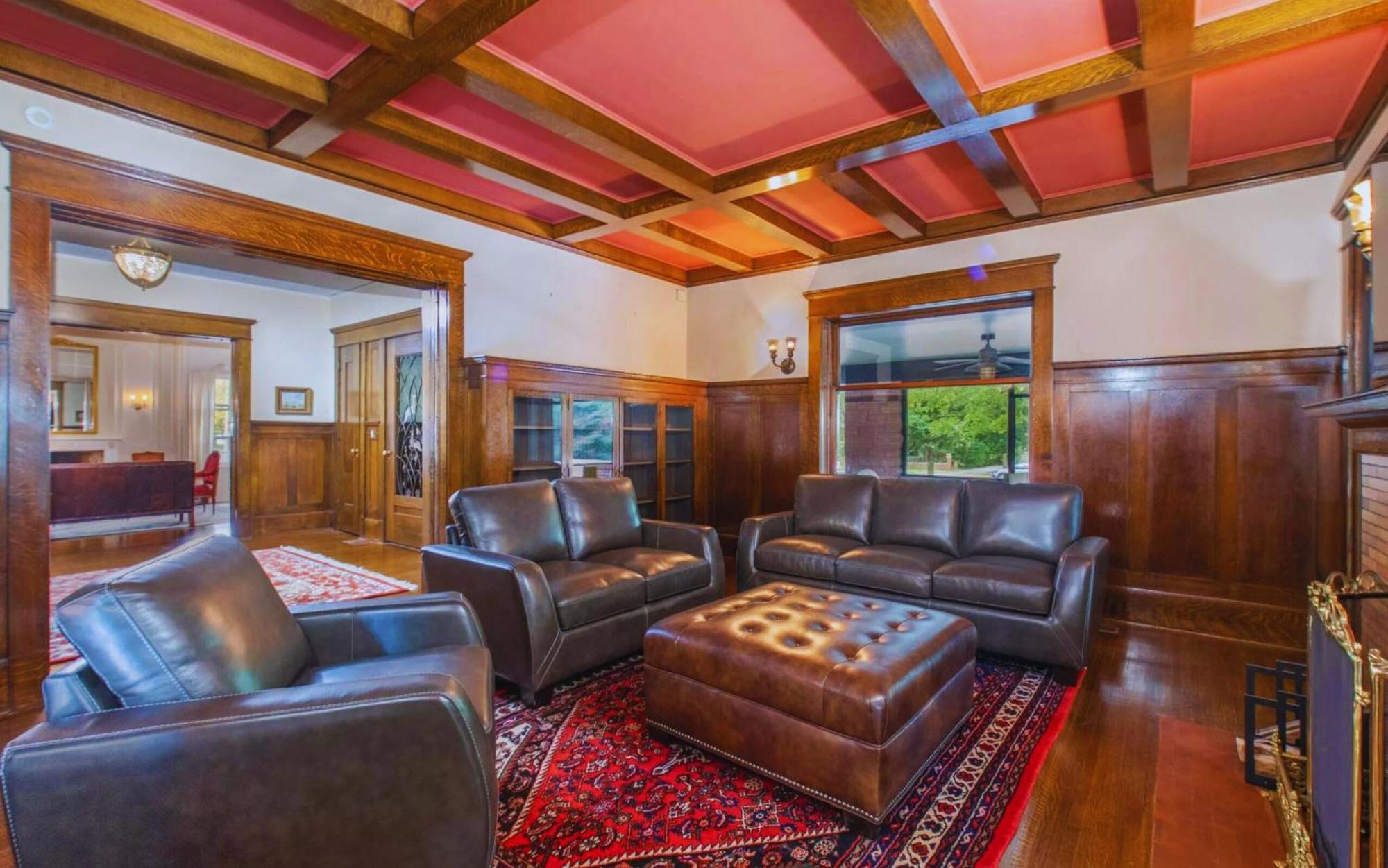 Martha'S Bed And Breakfast Lincoln Luaran gambar