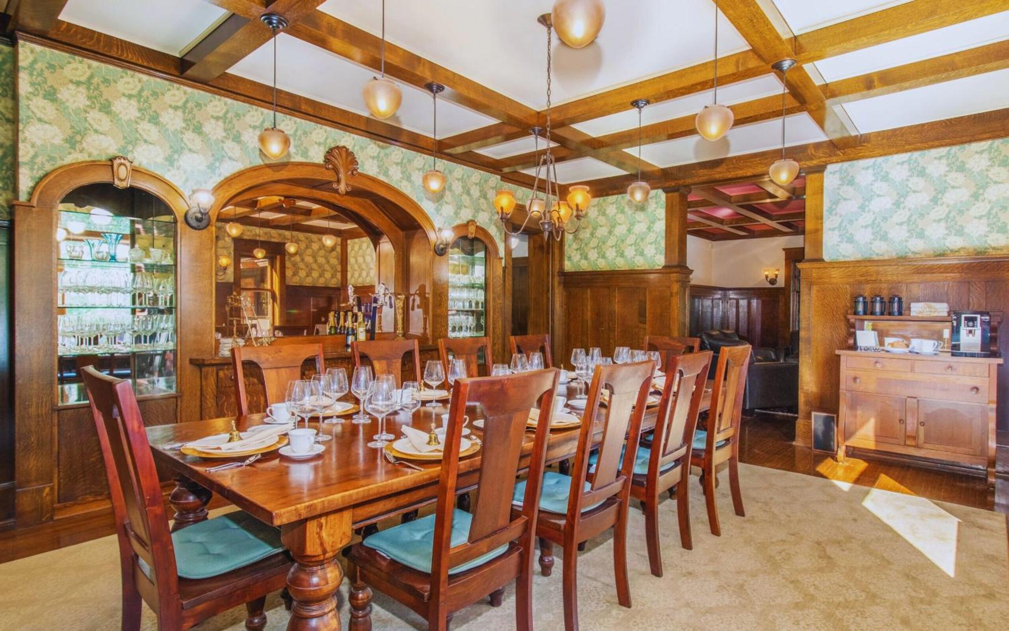 Martha'S Bed And Breakfast Lincoln Luaran gambar