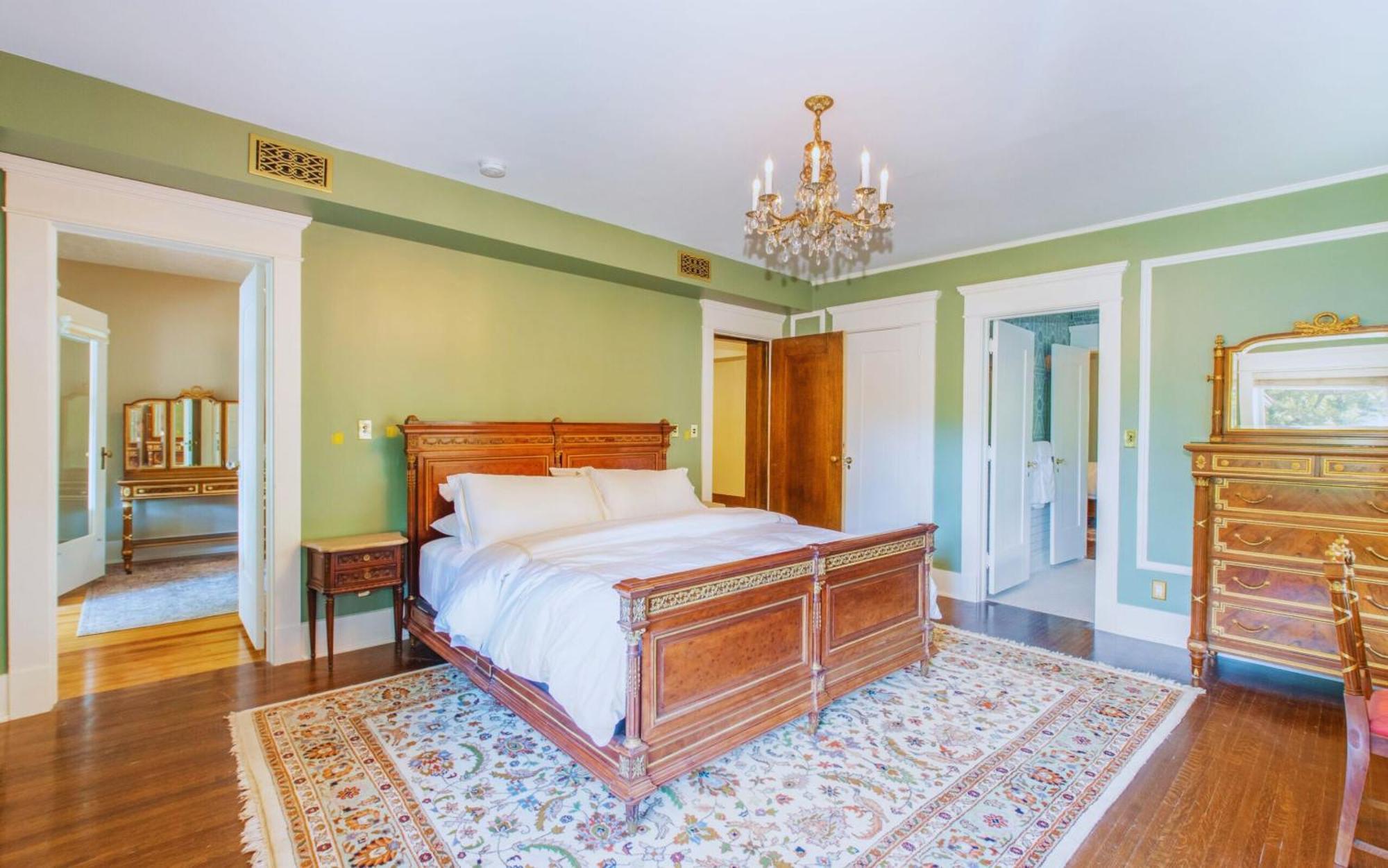 Martha'S Bed And Breakfast Lincoln Luaran gambar