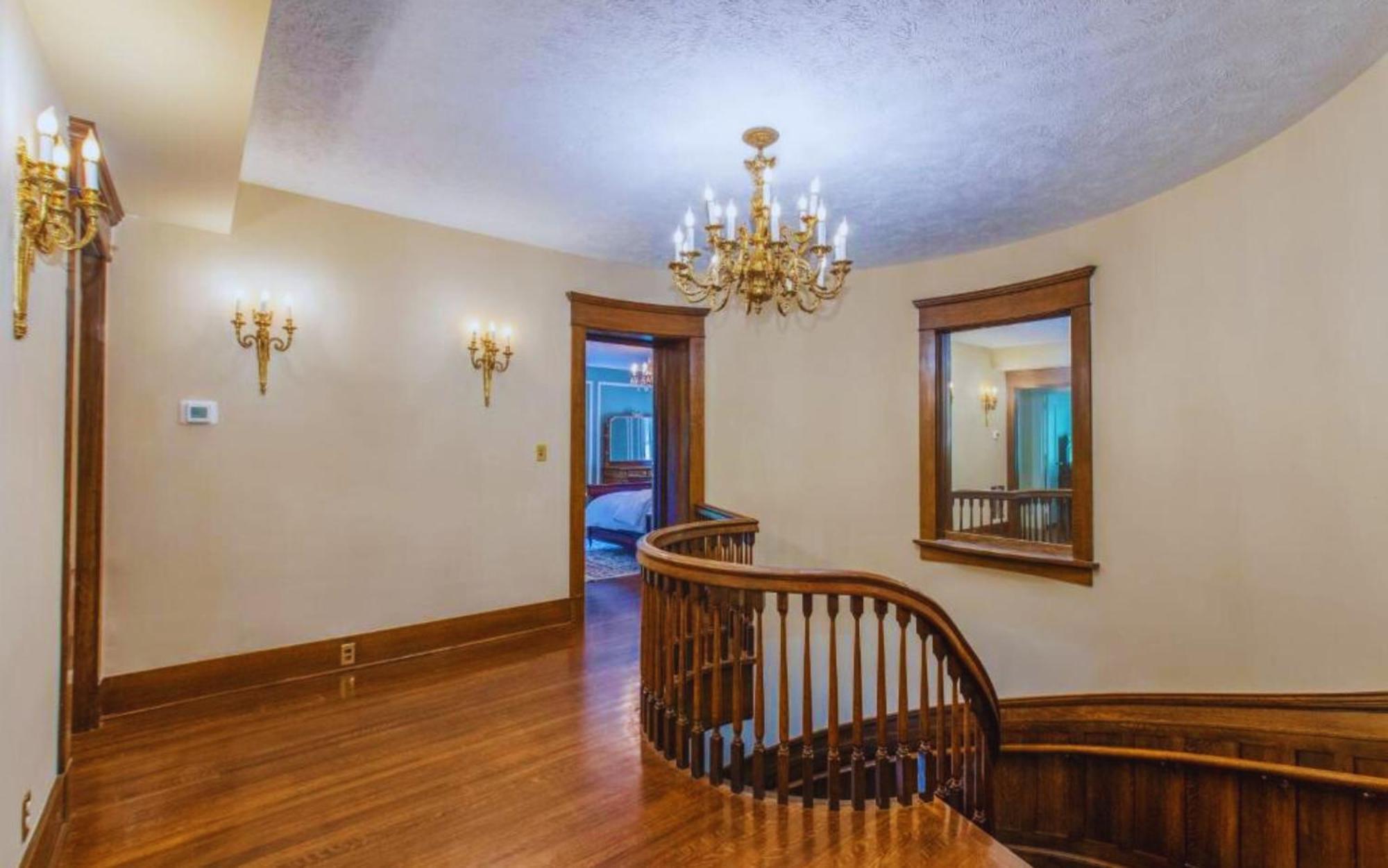Martha'S Bed And Breakfast Lincoln Luaran gambar