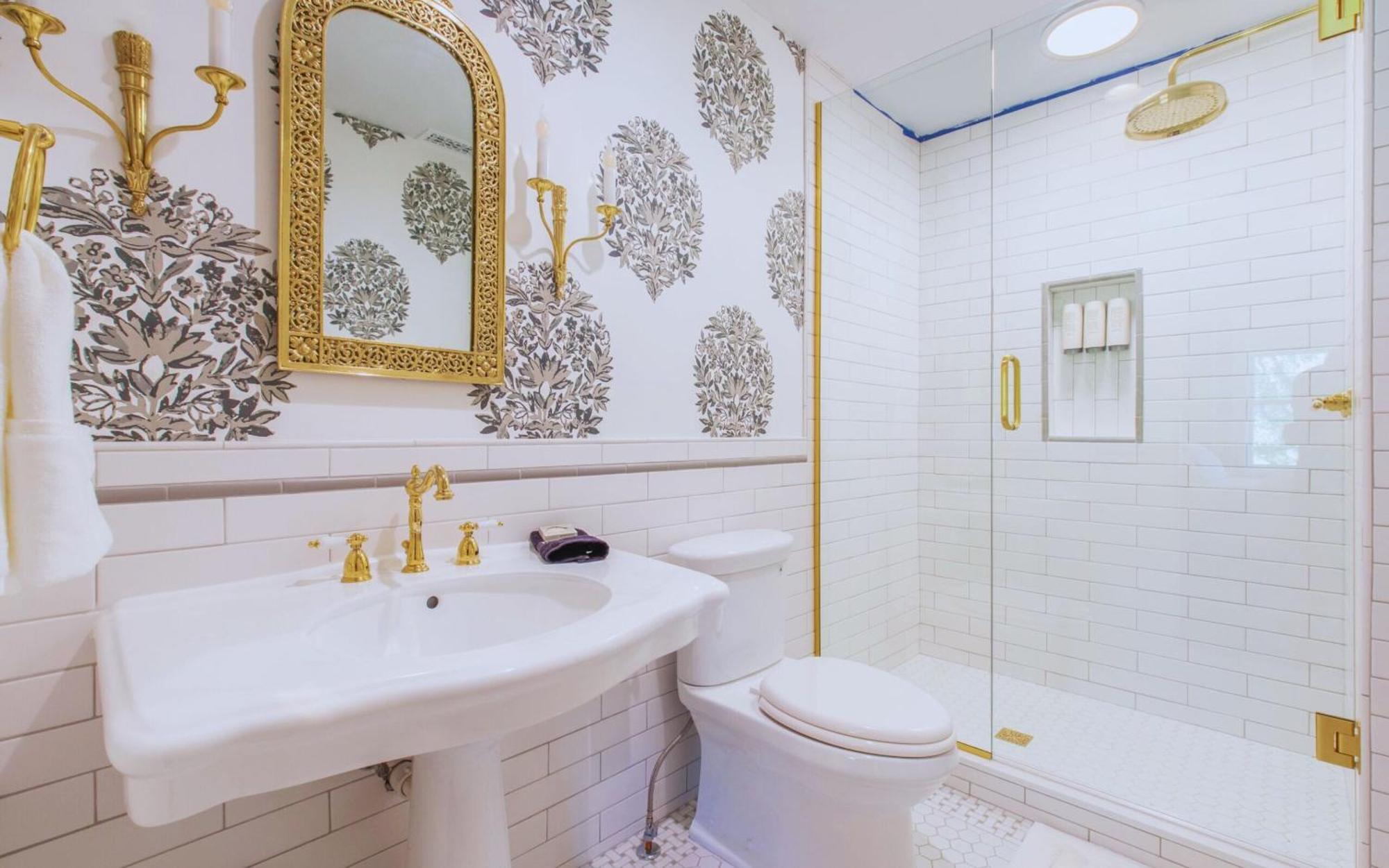 Martha'S Bed And Breakfast Lincoln Luaran gambar