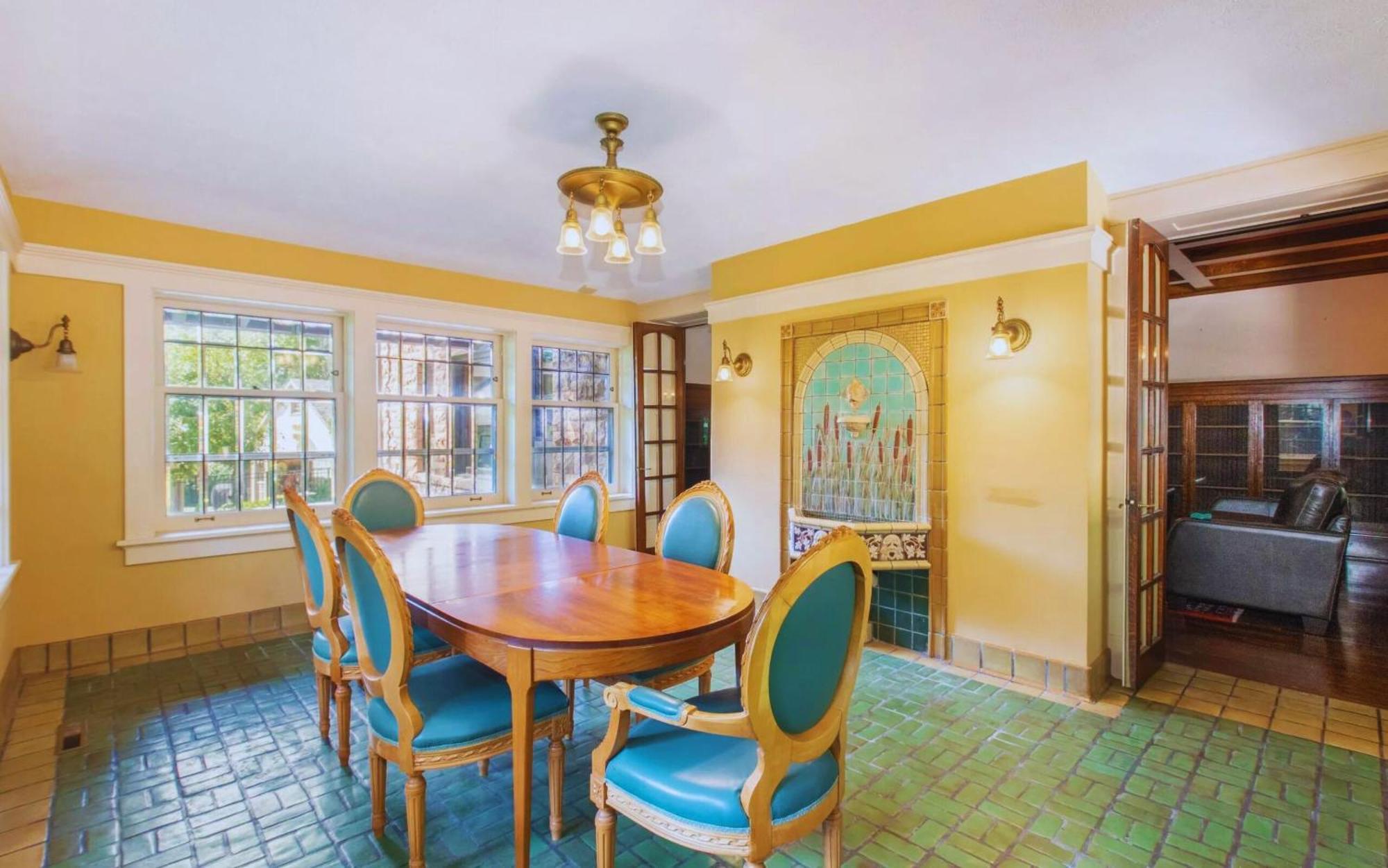 Martha'S Bed And Breakfast Lincoln Luaran gambar