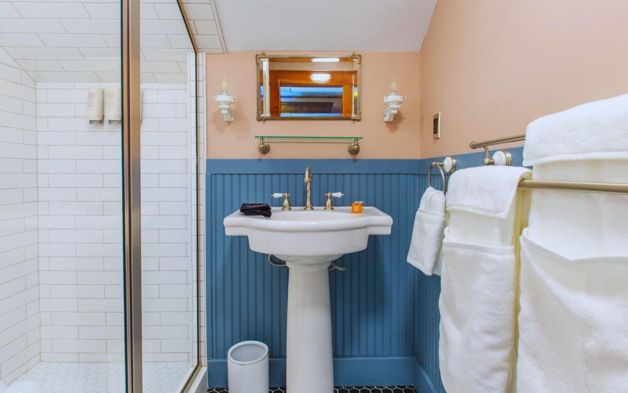 Martha'S Bed And Breakfast Lincoln Luaran gambar