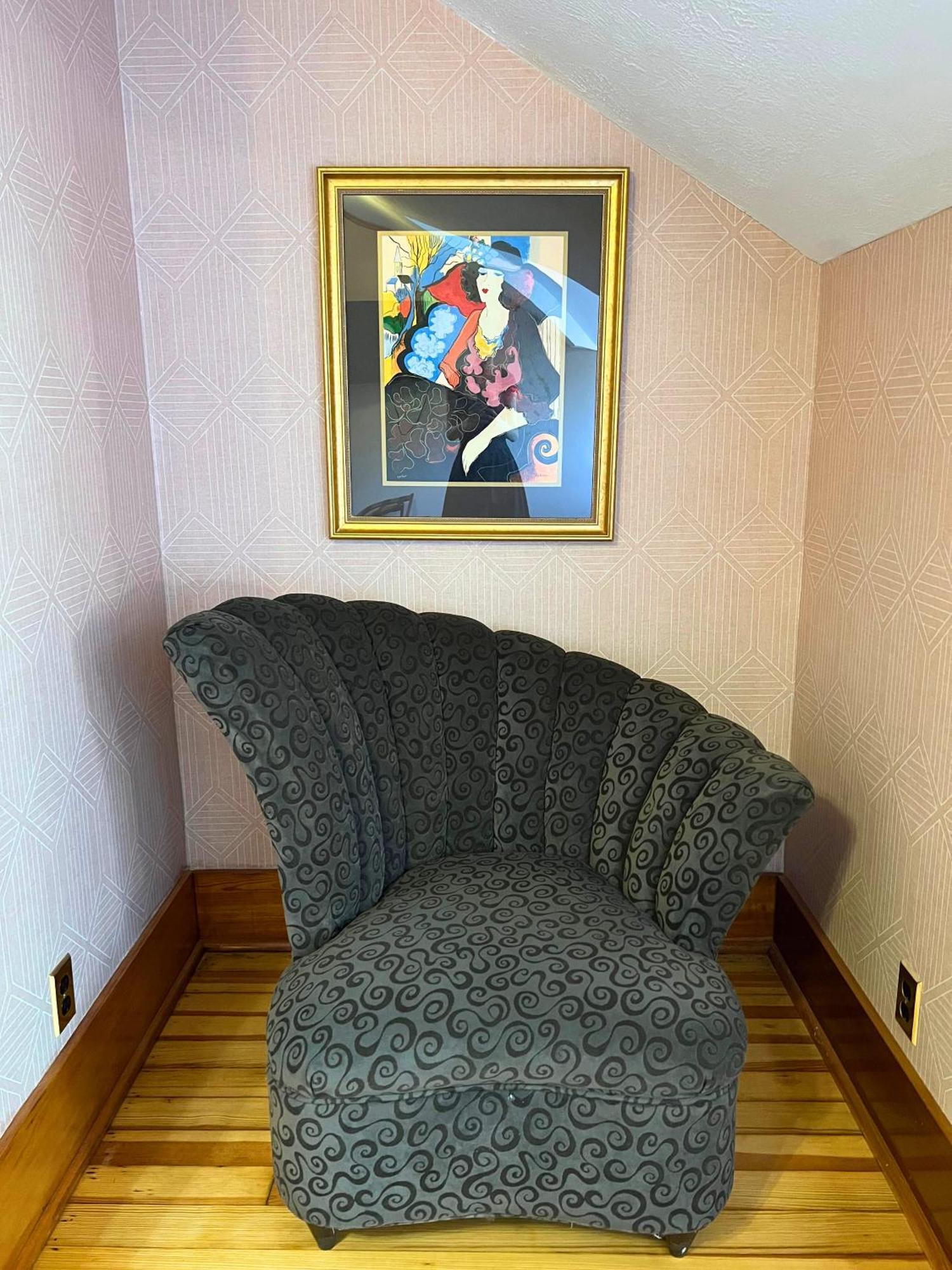 Martha'S Bed And Breakfast Lincoln Luaran gambar