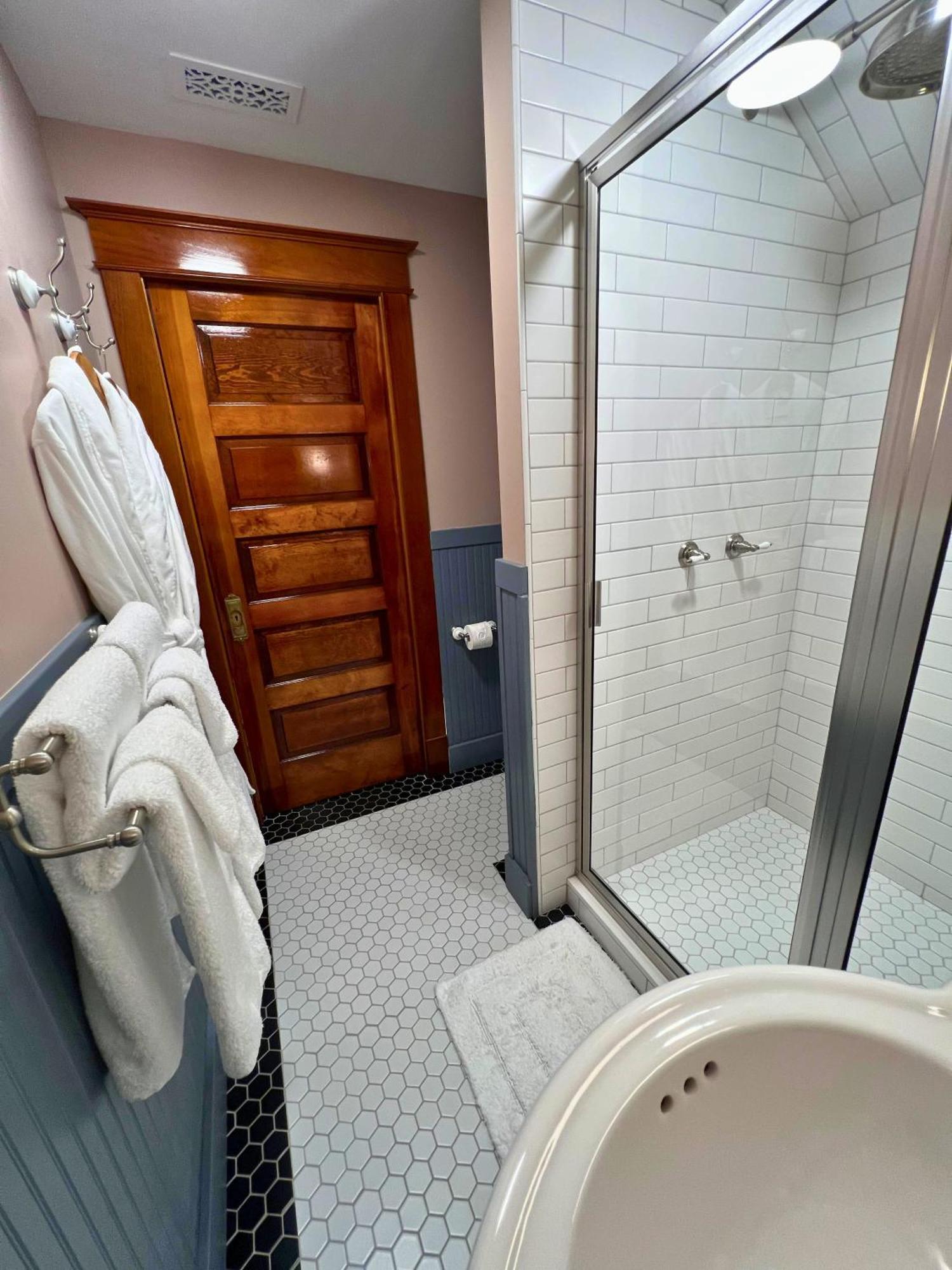 Martha'S Bed And Breakfast Lincoln Luaran gambar