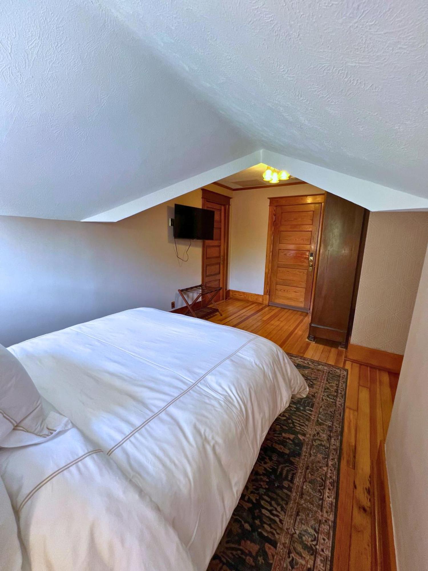 Martha'S Bed And Breakfast Lincoln Luaran gambar